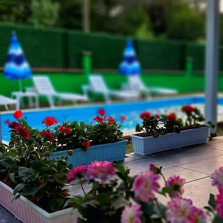 Villa Villadenizsapanca Sakarya (Marmara)