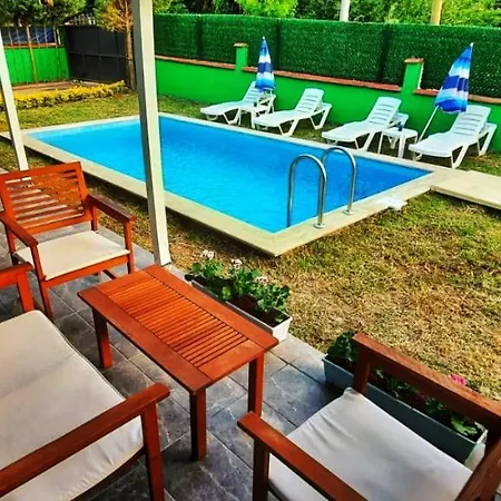 Villadenizsapanca Sakarya (Marmara)