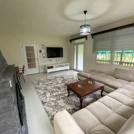Villa Villadenizsapanca *
