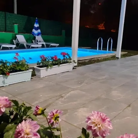Villadenizsapanca * Sakarya (Marmara)