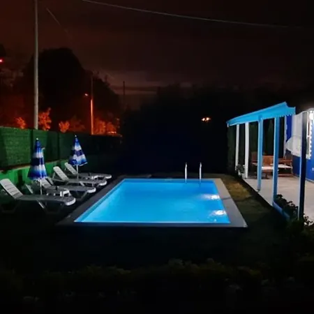 Villadenizsapanca Villa *