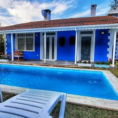 Villadenizsapanca