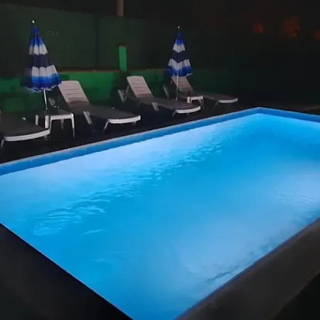 Villadenizsapanca