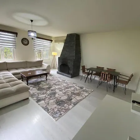 Villa Villadenizsapanca *
