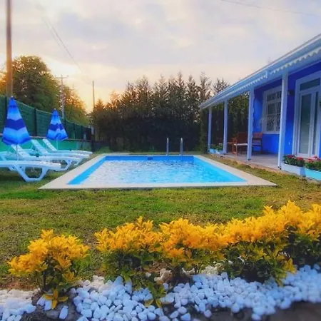 Villa Villadenizsapanca Sakarya (Marmara)