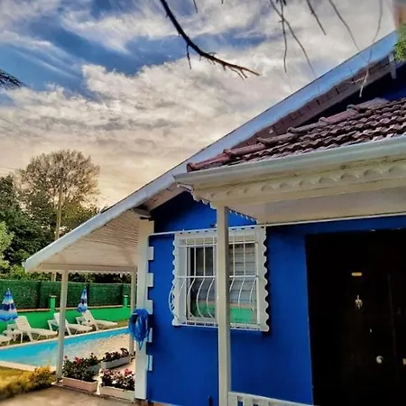 Villadenizsapanca Villa *
