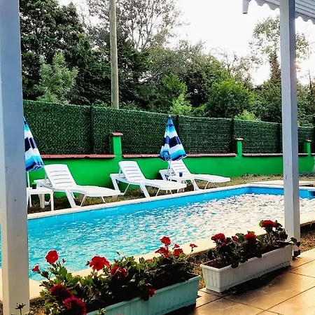 Villa Villadenizsapanca Sakarya (Marmara)