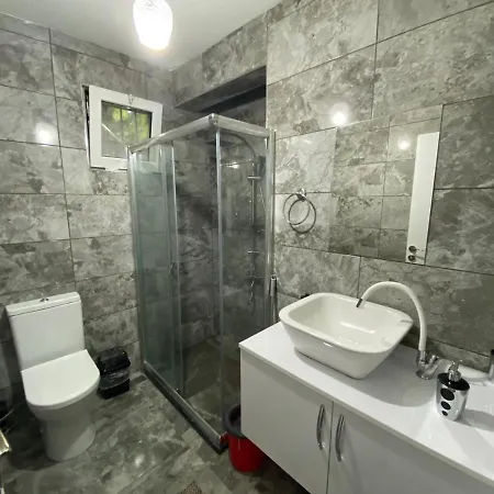 Villadenizsapanca Villa Sakarya (Marmara)