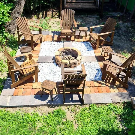 Villa Villadenizsapanca Sakarya (Marmara)