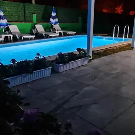 Villadenizsapanca Villa Sakarya (Marmara)